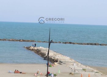 Trilocale via Leopardi, Martinsicuro - foto 16