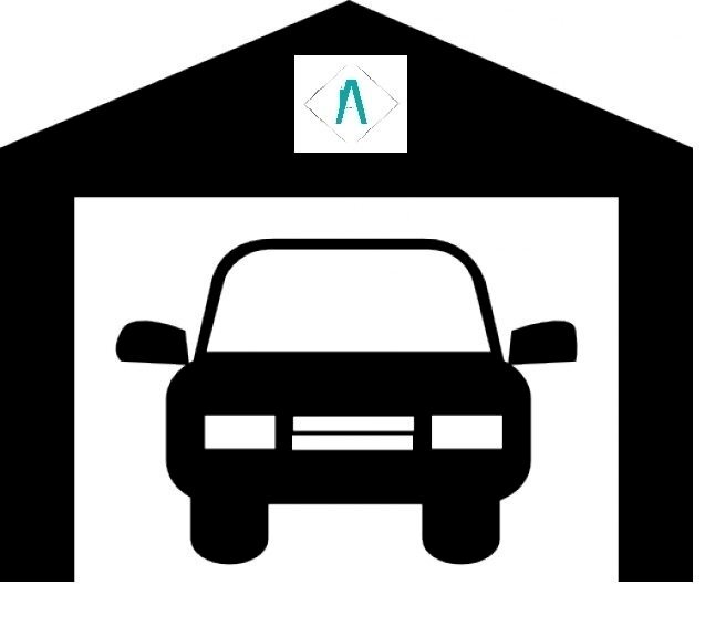 garage 1 quadrato.jpg - Posto Auto all'asta Via Luigi Gherzi snc, Genova - foto 2