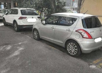 2.jpg - Posto Auto all'asta Via Luigi Gherzi snc, Genova - foto 1