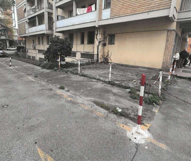 2.jpg - Posto Auto all'asta Via Luigi Gherzi snc, Genova - foto 1