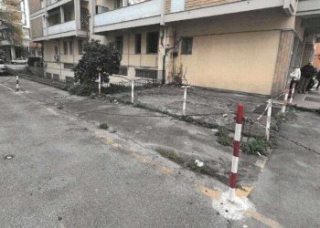 2.jpg - Posto Auto all'asta Via Luigi Gherzi snc, Genova - foto 1
