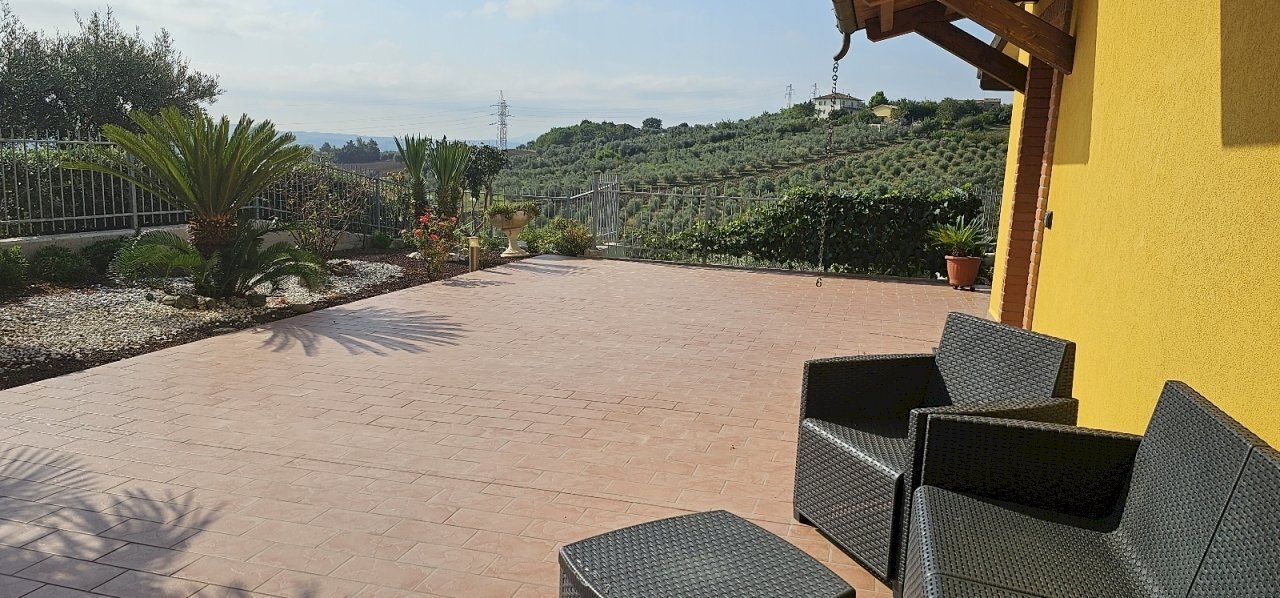 20230926_103248.jpg - Casa indipendente XXV Aprile snc, Monsano - foto 1