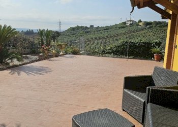 20230926_103248.jpg - Casa indipendente XXV Aprile snc, Monsano - foto 1