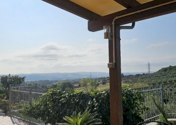 20230926_103323.jpg - Casa indipendente XXV Aprile snc, Monsano - foto 5