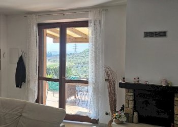 20230926_103804.jpg - Casa indipendente XXV Aprile snc, Monsano - foto 6