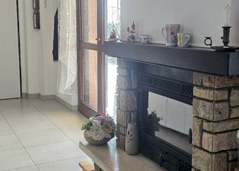 20230926_103615.jpg - Casa indipendente XXV Aprile snc, Monsano - foto 9