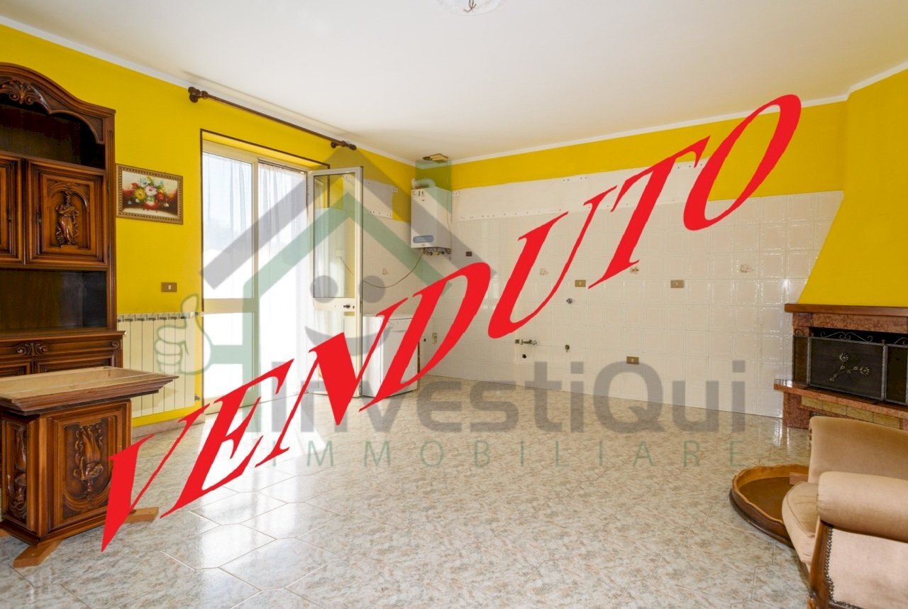 20700.jpg - Quadrilocale Via Madonna della Neve 14, Nole - foto 1