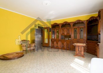 CUCINA - Quadrilocale Via Madonna della Neve 14, Nole - foto 3