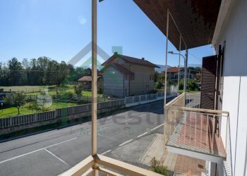 BALCONE 1 - Quadrilocale Via Madonna della Neve 14, Nole - foto 5