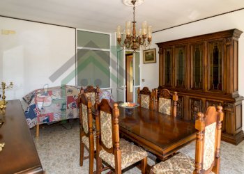 CAMERA 1 - Quadrilocale Via Madonna della Neve 14, Nole - foto 6