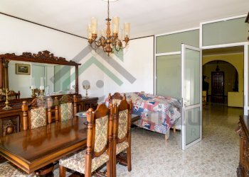 CAMERA 1 - Quadrilocale Via Madonna della Neve 14, Nole - foto 7