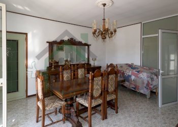 CAMERA 1 - Quadrilocale Via Madonna della Neve 14, Nole - foto 8