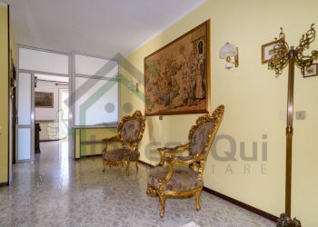 INGRESSO - Quadrilocale Via Madonna della Neve 14, Nole - foto 10