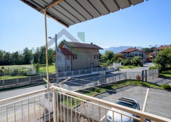 BALCONE 4 - Quadrilocale Via Madonna della Neve 14, Nole - foto 11