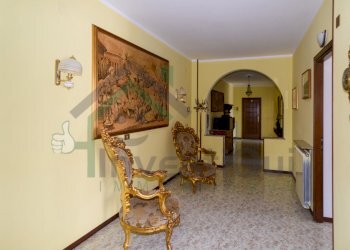 INGRESSO - Quadrilocale Via Madonna della Neve 14, Nole - foto 12