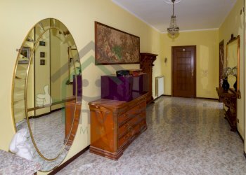 INGRESSO - Quadrilocale Via Madonna della Neve 14, Nole - foto 13