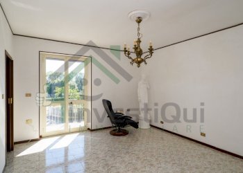 CAMERA 2 - Quadrilocale Via Madonna della Neve 14, Nole - foto 14