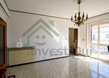 CAMERA 2 - Quadrilocale Via Madonna della Neve 14, Nole - foto 15