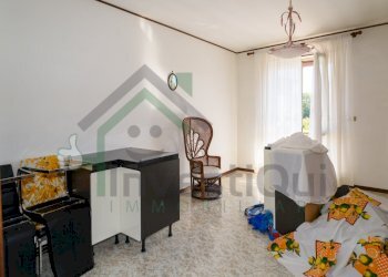 CAMERA 3 - Quadrilocale Via Madonna della Neve 14, Nole - foto 16