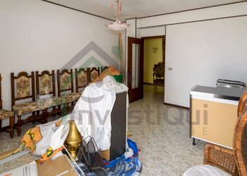 CAMERA 3 - Quadrilocale Via Madonna della Neve 14, Nole - foto 17