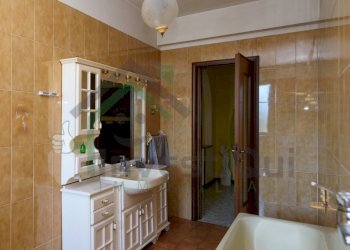 BAGNO - Quadrilocale Via Madonna della Neve 14, Nole - foto 20