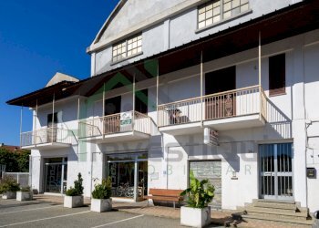 EDIFICIO - Quadrilocale Via Madonna della Neve 14, Nole - foto 24