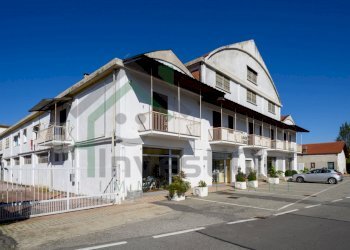 EDIFICIO - Quadrilocale Via Madonna della Neve 14, Nole - foto 25