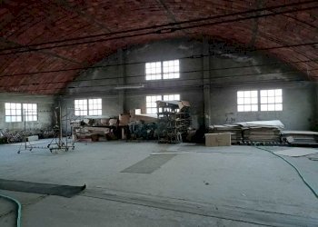 MAGAZZINO - Quadrilocale Via Madonna della Neve 14, Nole - foto 28