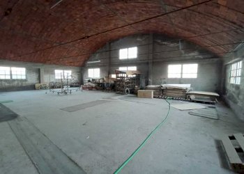 MAGAZZINO - Quadrilocale Via Madonna della Neve 14, Nole - foto 29