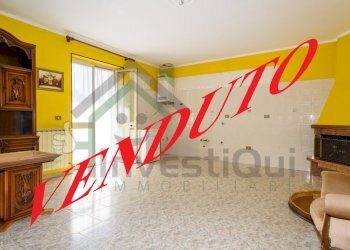 20700.jpg - Quadrilocale Via Madonna della Neve 14, Nole - foto 1