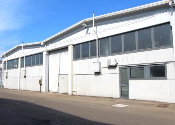 IMG_1828.JPG - Capannone Via Muzza, Valsamoggia - foto 1