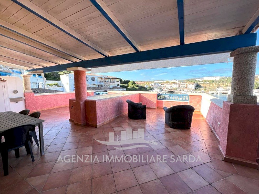 Immagine WhatsApp 2023-11-27 ore 08.05.59_6abd2ad0 - Apartment Santa Teresa Gallura - photo 1
