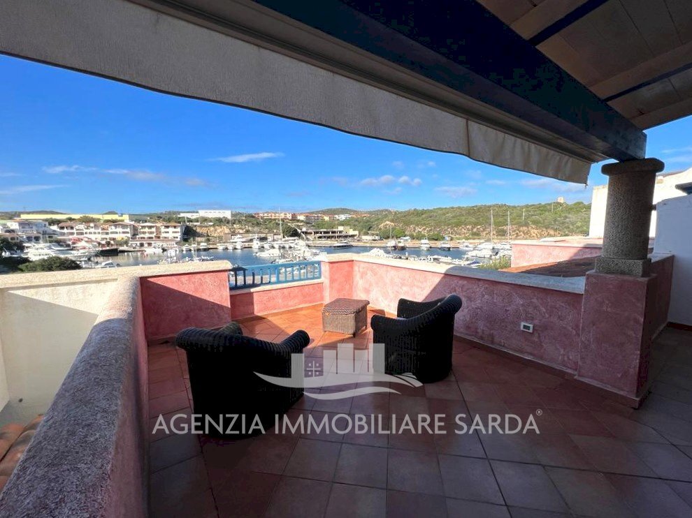 Immagine WhatsApp 2023-11-27 ore 08.05.59_4c140a89 - Apartment Santa Teresa Gallura - photo 2