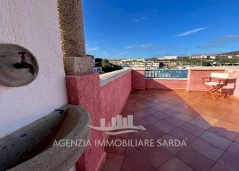 Immagine WhatsApp 2023-11-27 ore 08.05.59_d8eb9343 - Apartment Santa Teresa Gallura - photo 19