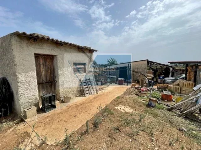 Terreno agricolo Via per Canicattini, Canicattini Bagni - foto 1