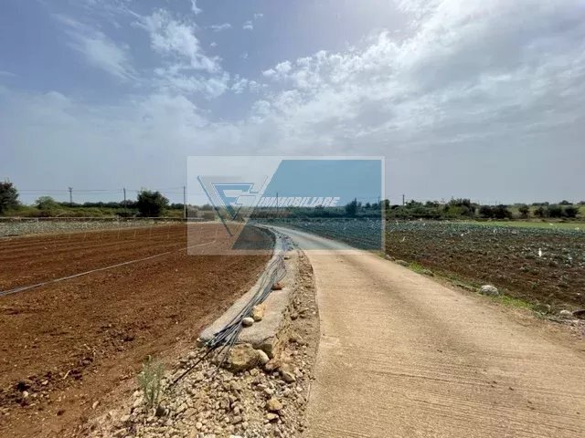 Terreno agricolo Via per Canicattini, Canicattini Bagni - foto 2