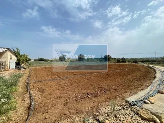 Terreno agricolo Via per Canicattini, Canicattini Bagni - foto 3