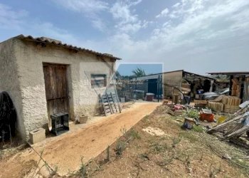 Terreno agricolo Via per Canicattini, Canicattini Bagni - foto 1