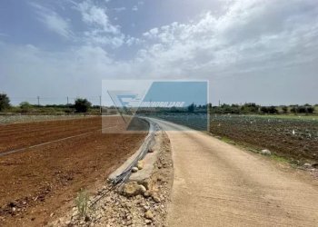 Terreno agricolo Via per Canicattini, Canicattini Bagni - foto 2