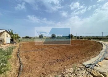 Terreno agricolo Via per Canicattini, Canicattini Bagni - foto 3