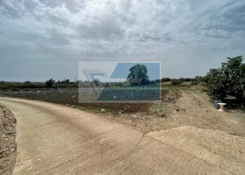 Terreno agricolo Via per Canicattini, Canicattini Bagni - foto 4