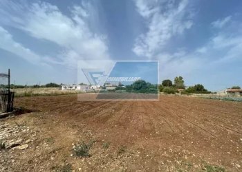 Terreno agricolo Via per Canicattini, Canicattini Bagni - foto 6