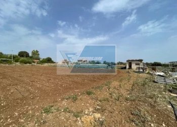 Terreno agricolo Via per Canicattini, Canicattini Bagni - foto 7