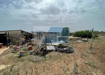 Terreno agricolo Via per Canicattini, Canicattini Bagni - foto 9