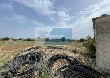 Terreno agricolo Via per Canicattini, Canicattini Bagni - foto 10