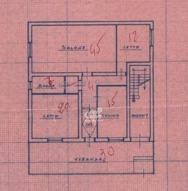 Appartamento Marsala - foto 1