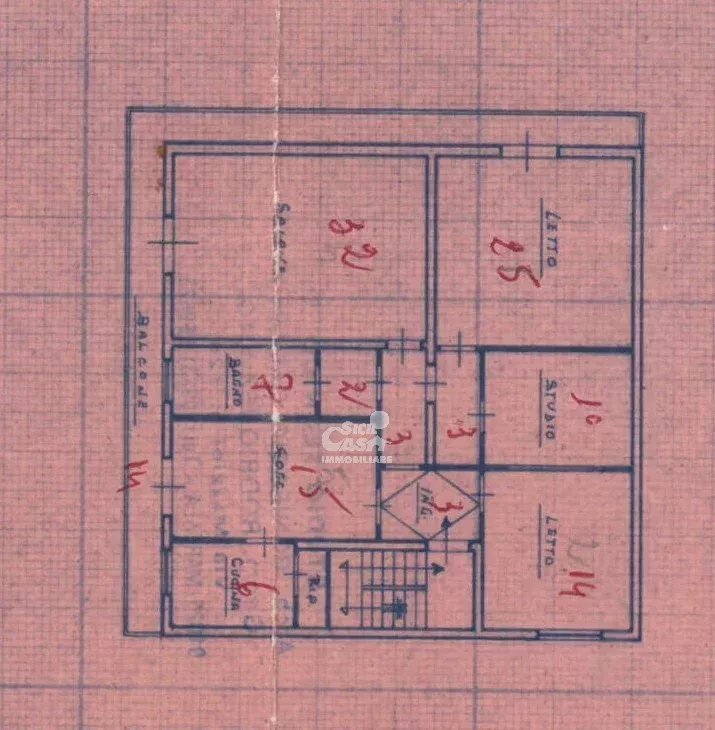 Appartamento Marsala - foto 2