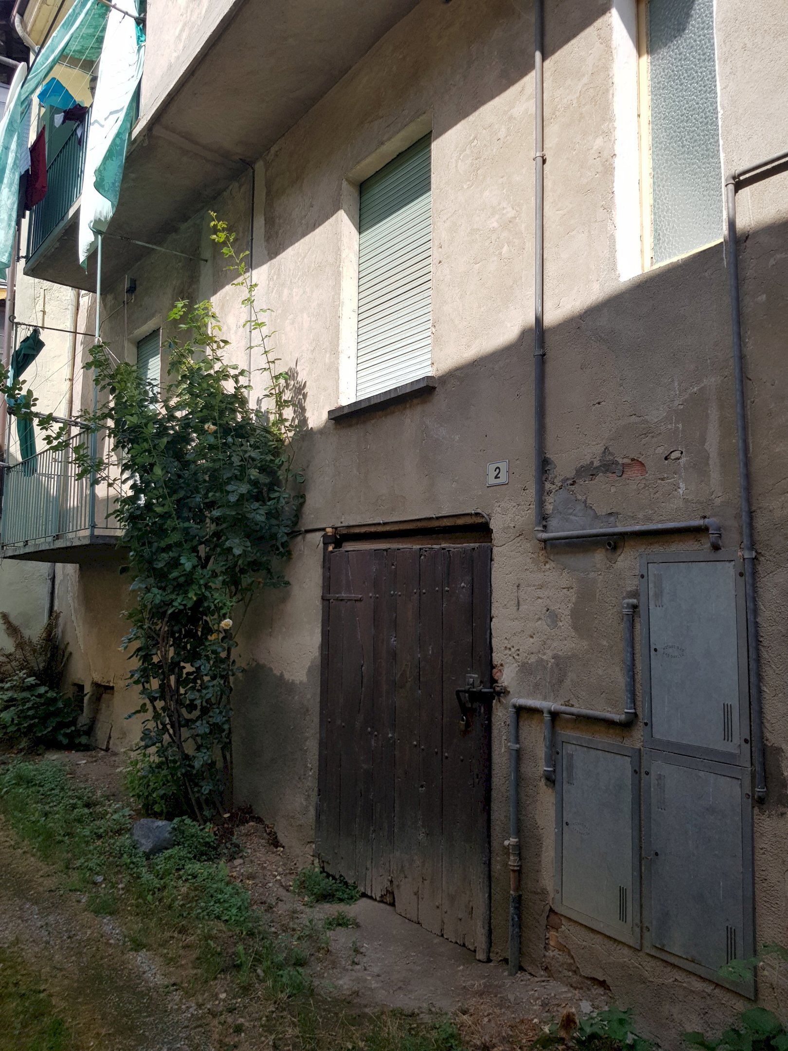 Portion of a house Via Amedeo Bert, 1, Torre Pellice - photo 2