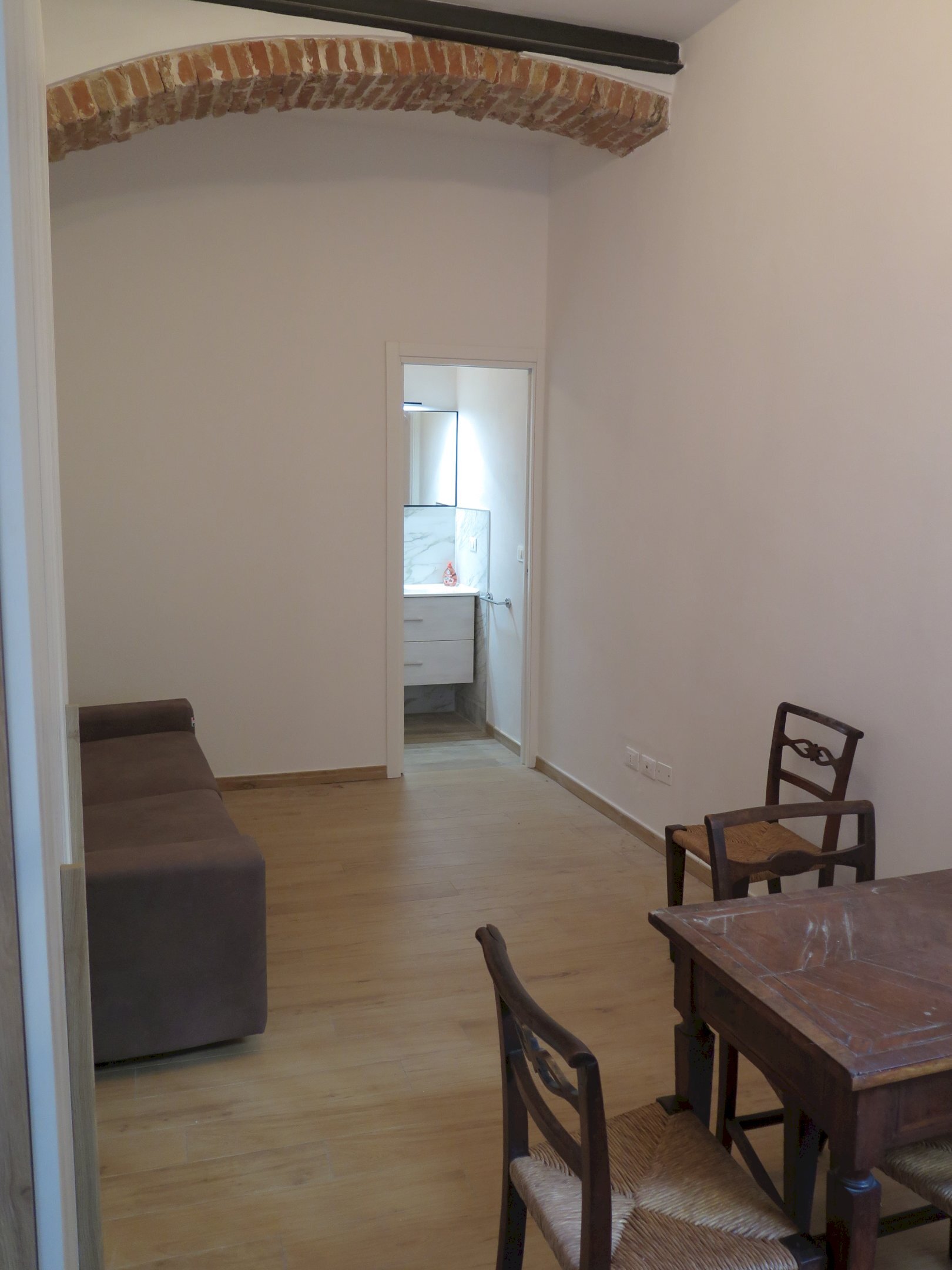 Three-room apartment piazza San Michele, Bologna (neighborhood Centro Storico) - photo 3
