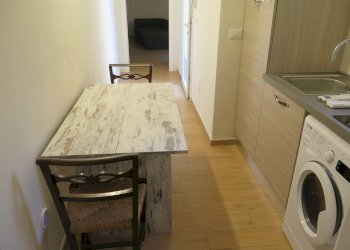 Three-room apartment piazza San Michele, Bologna (neighborhood Centro Storico) - photo 5